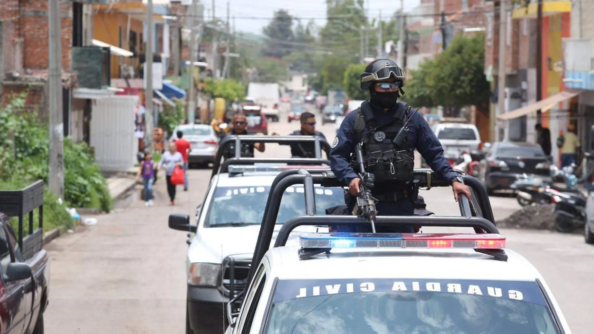 Guardia Civil